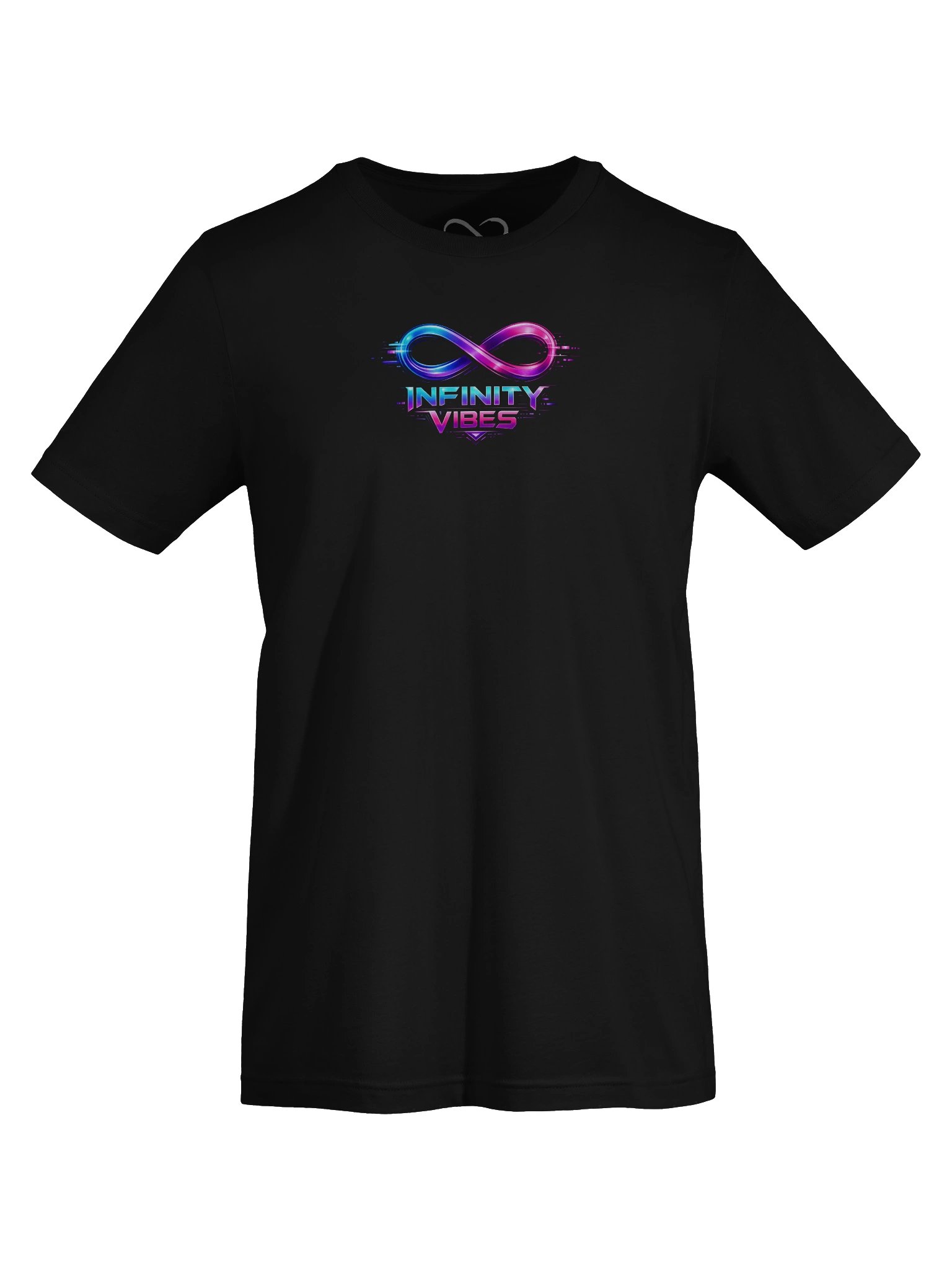 Infinity Vibes Cyber Shirt product image (5)