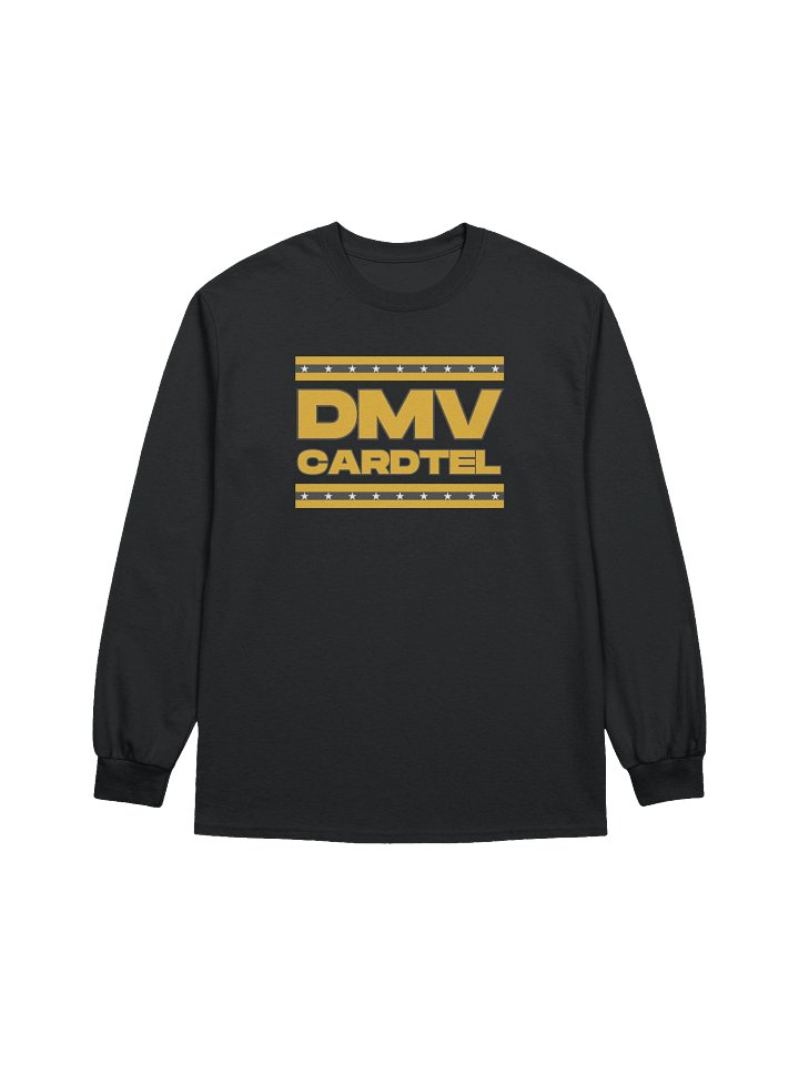 CARDTEL RUN DMV product image (1)