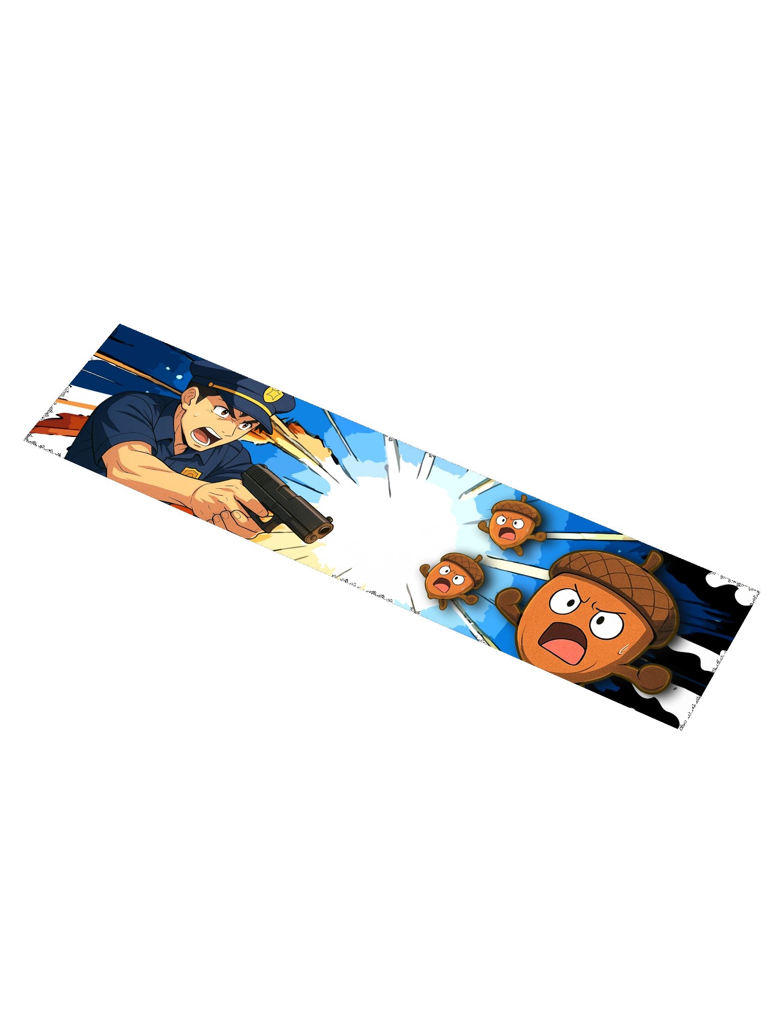 Surprise Encounter Sticker Set product image (1)