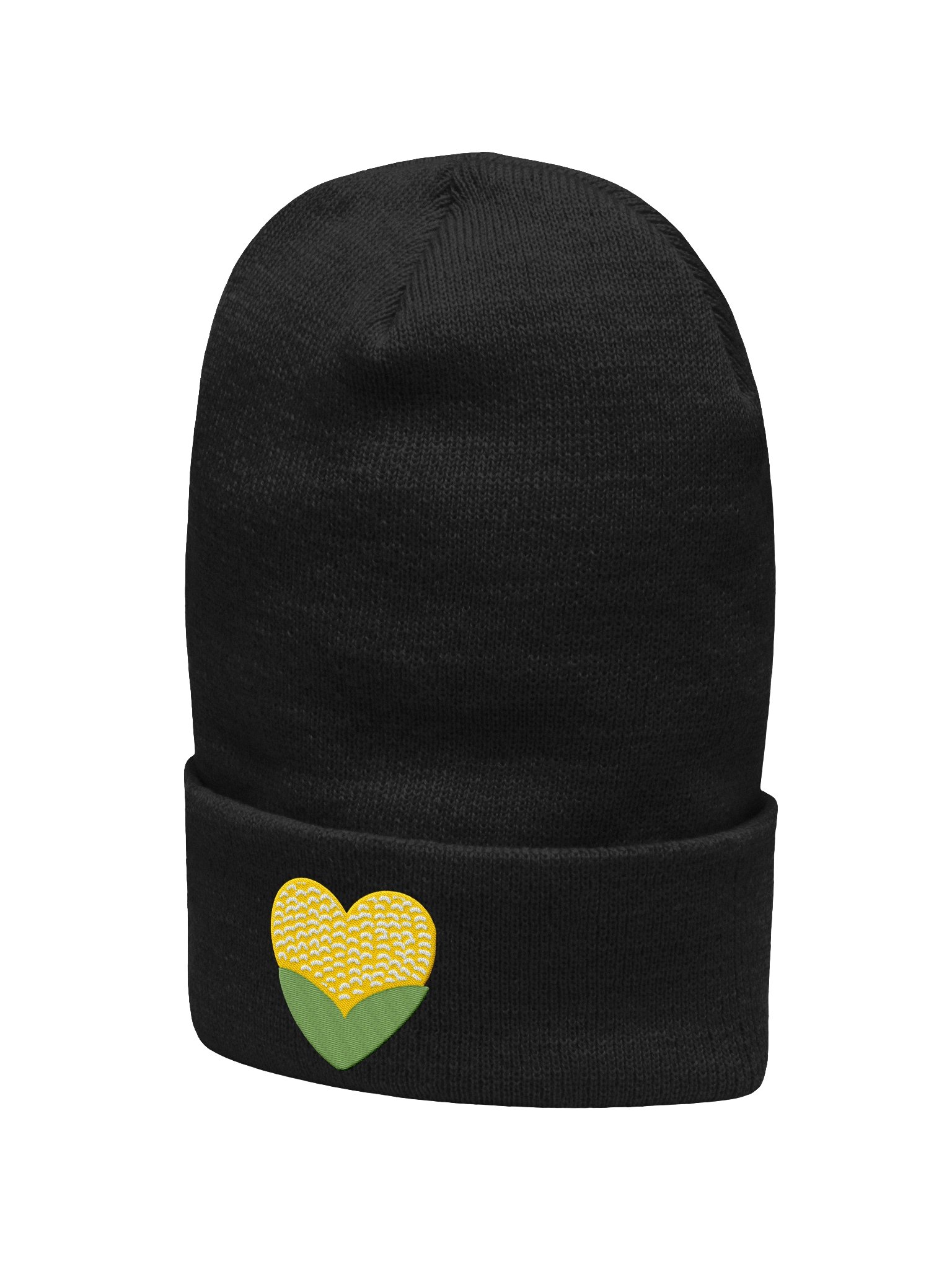CORNLOVE BEANIE product image (4)