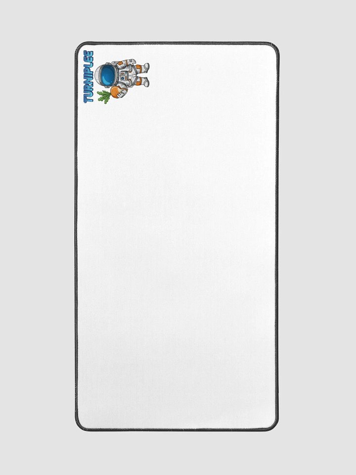 AstroTurnip Deskmat product image (2)