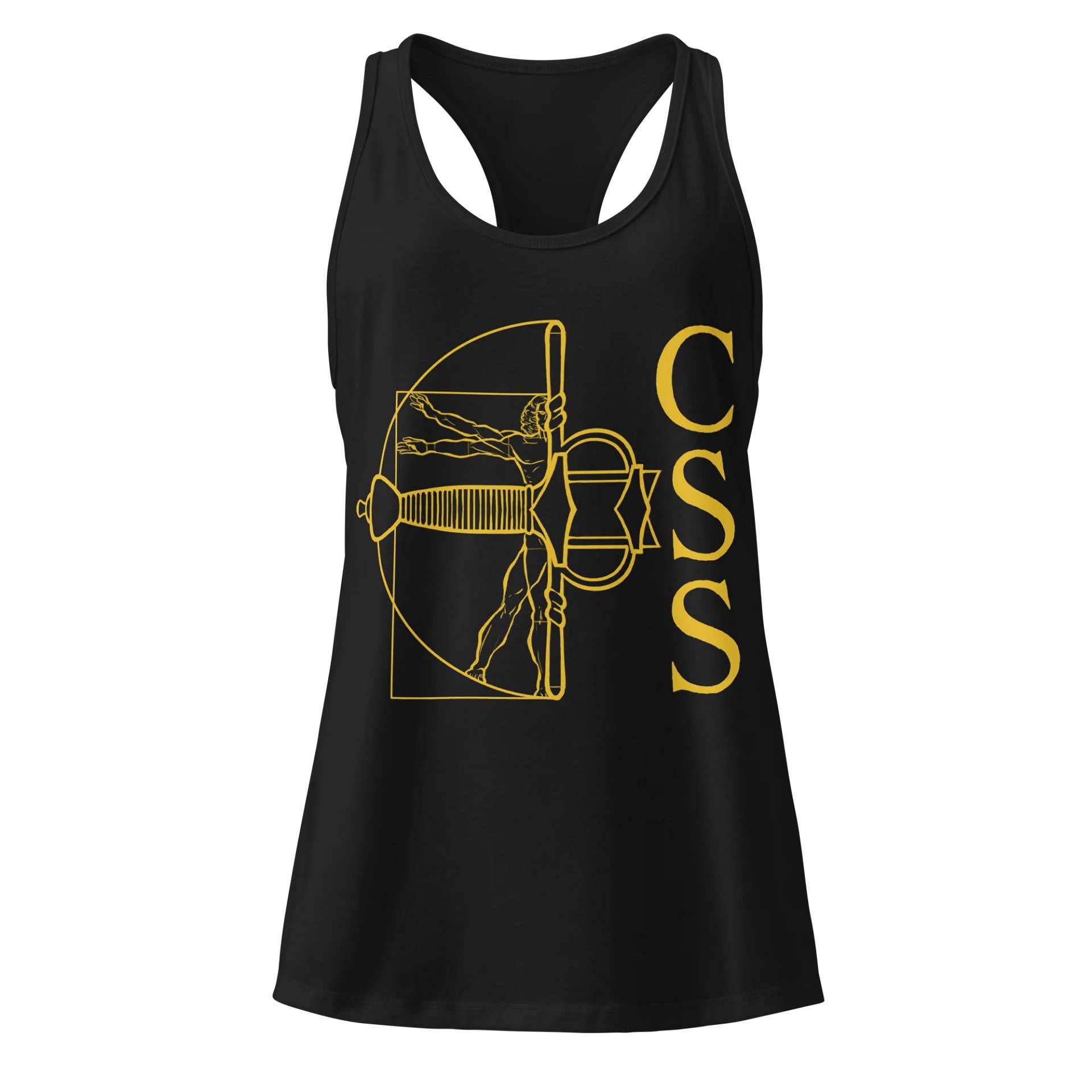 CSS Female tank product image (1)