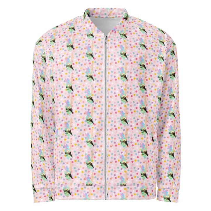 Potion bomber jacket product image (1)