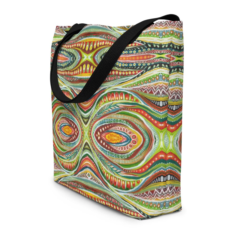 ARENA - TOTE BAG product image (8)