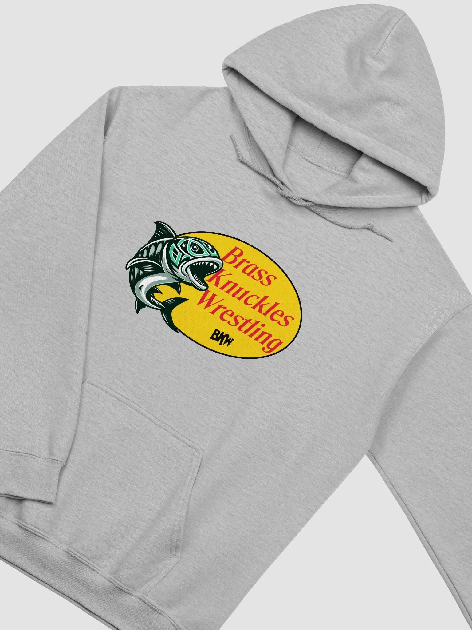 BRASS PRO HOODIE product image (2)