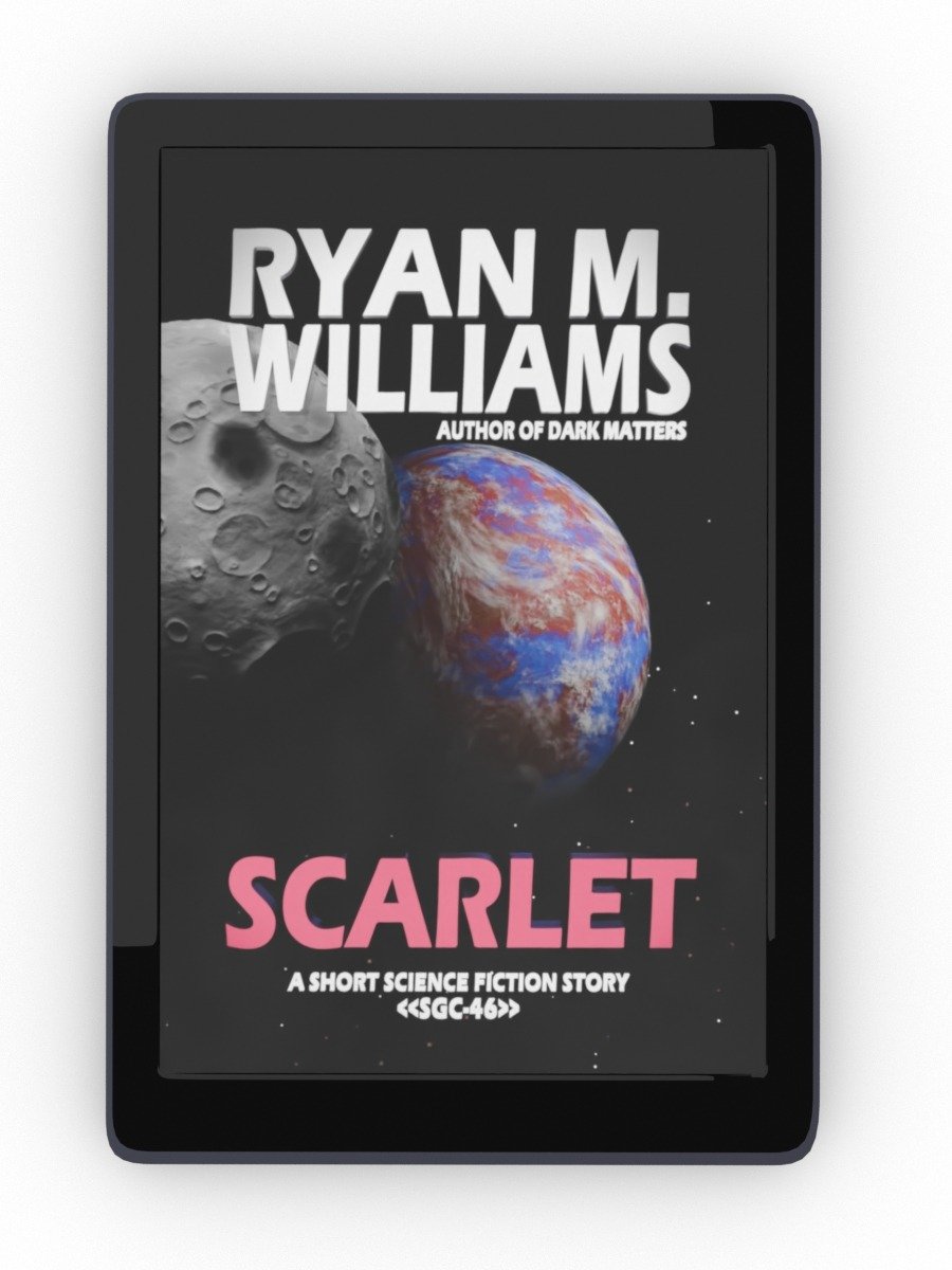 Scarlet product image (4)
