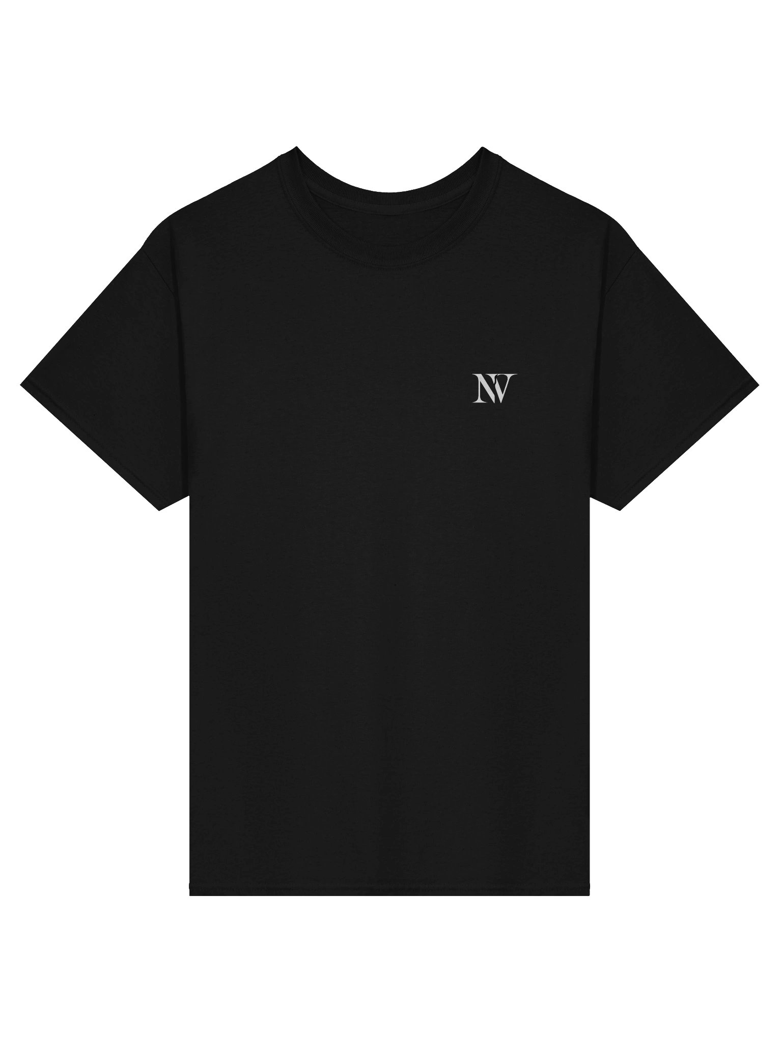 Deus Nobiscum Heavyweight T-Shirt - Winter 2026 product image (1)
