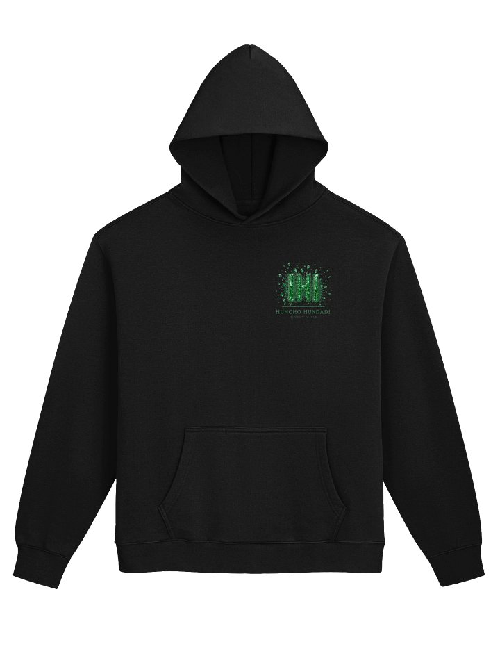 HUNDADI GREEN DIAMOND product image (6)