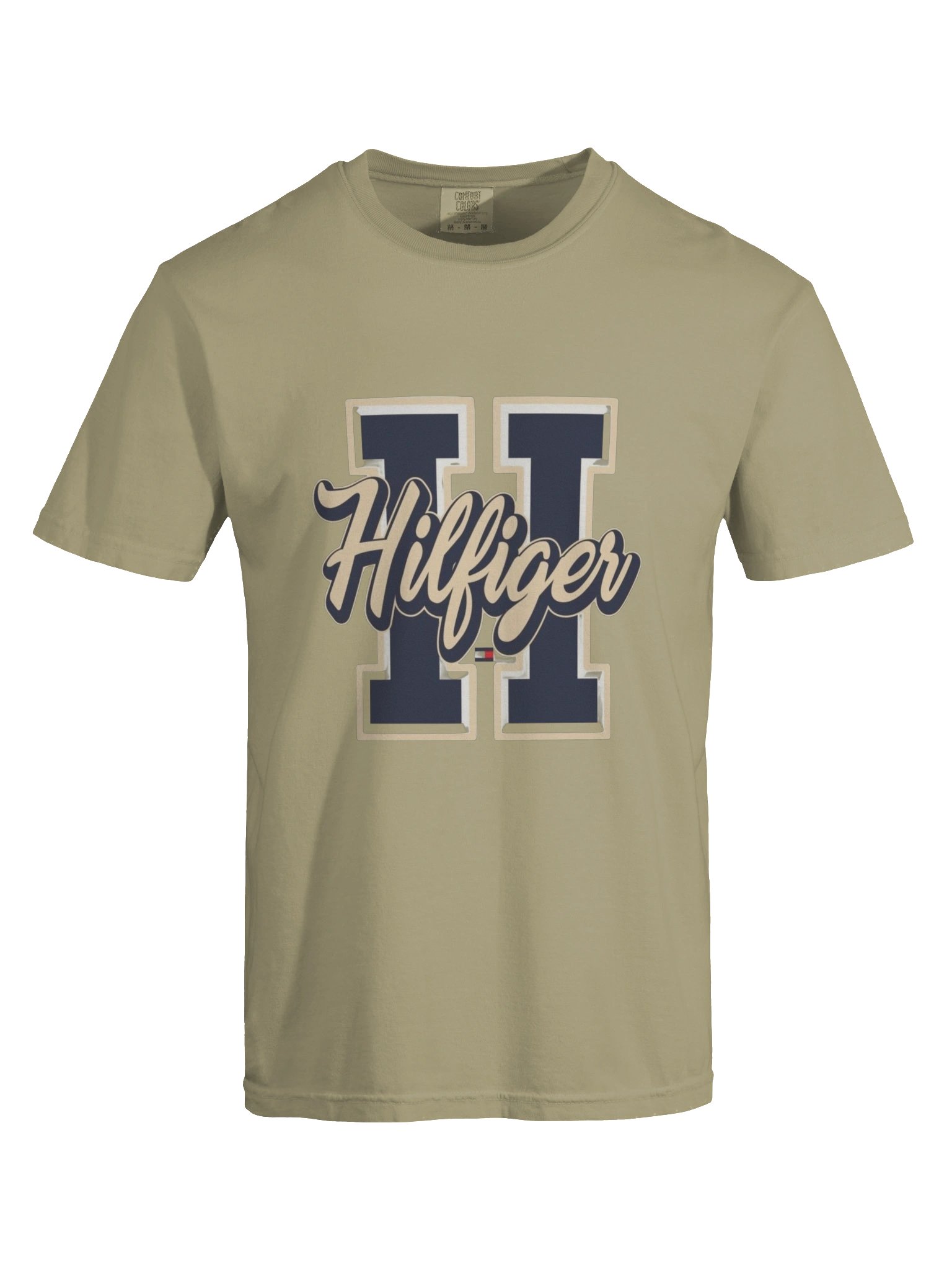 H Shirt product image (7)