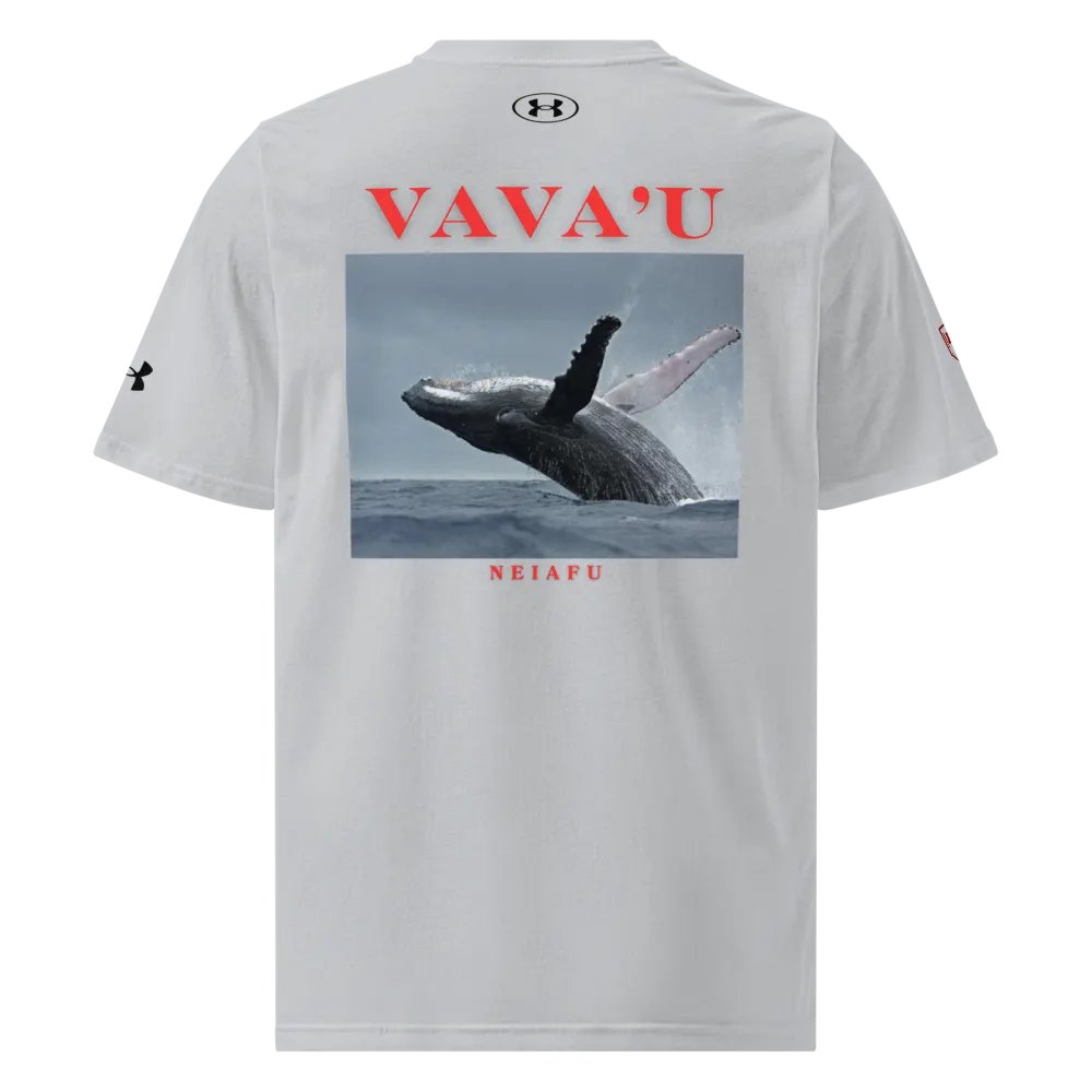Swimming with Whales product image (3)