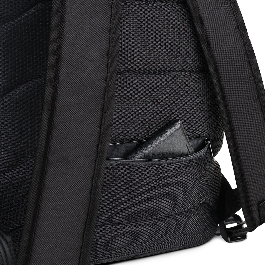 ALL AGES Backpack - White product image (6)