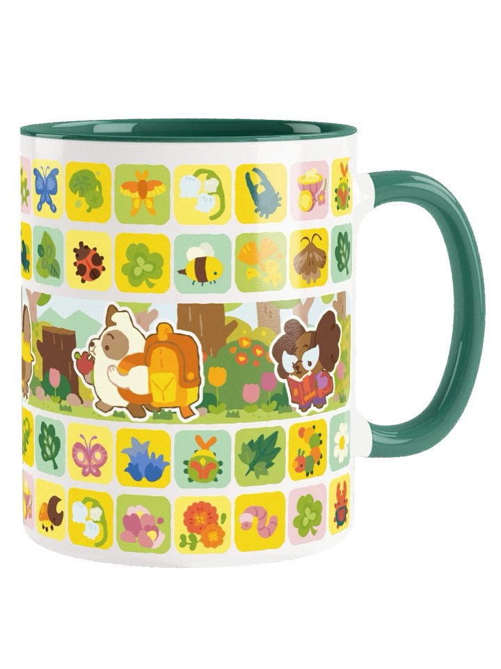 Bug Hunt Coffee Mug product image (2)