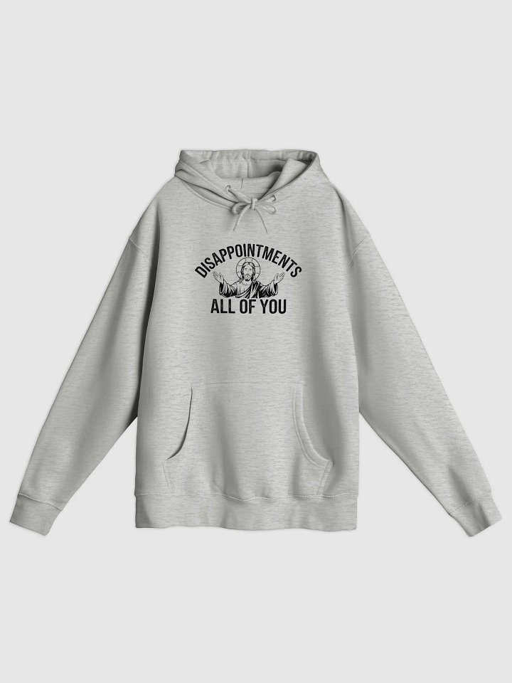 Divine Disappointments Premium Hoodie product image (1)