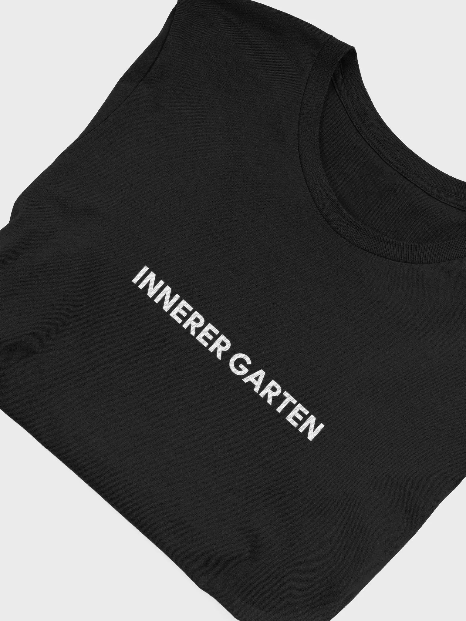 Innerer Garten – T-Shirt für Frauen | Print auf der Rückseite product image (5)