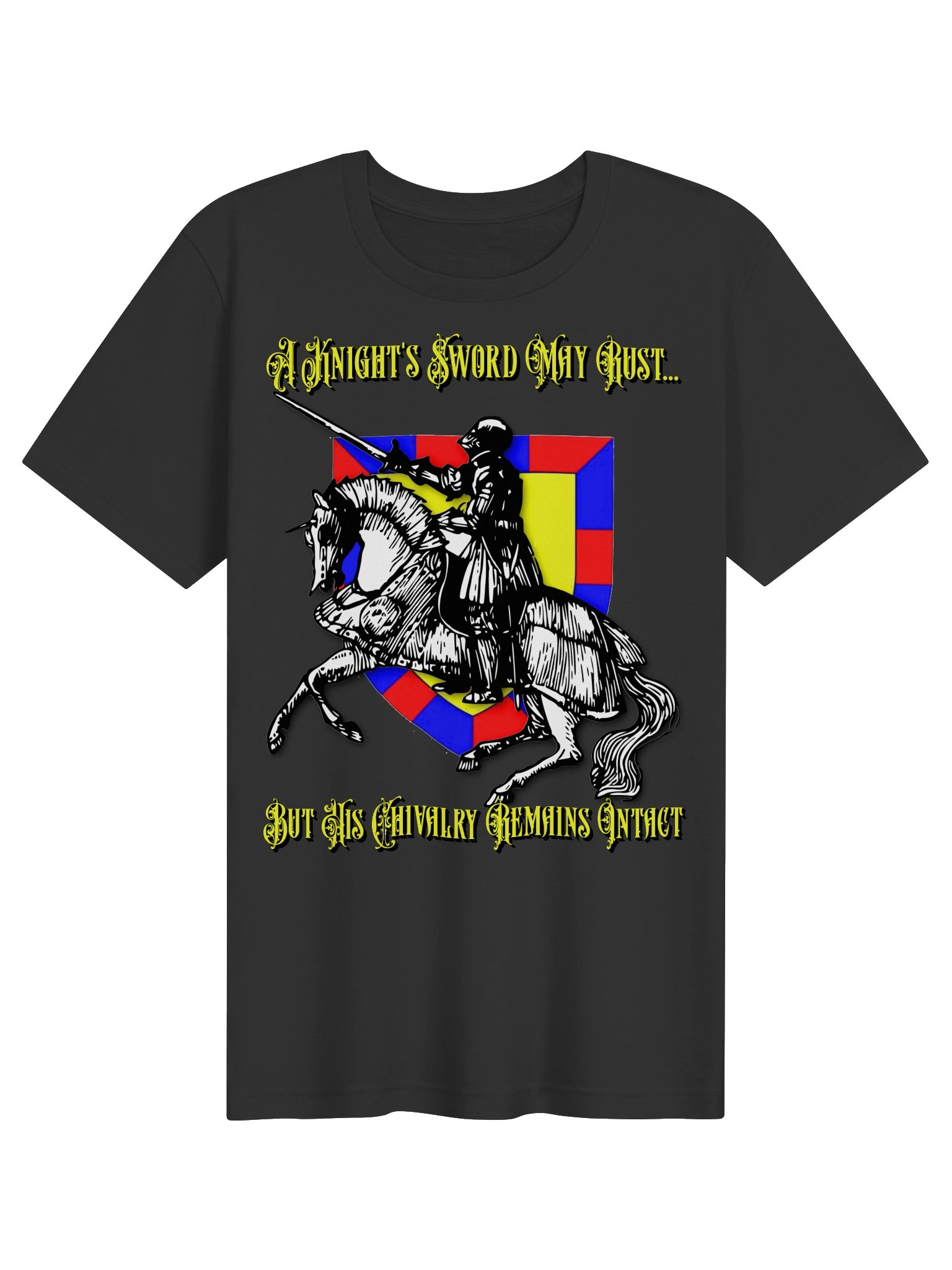 Chivalry product image (1)