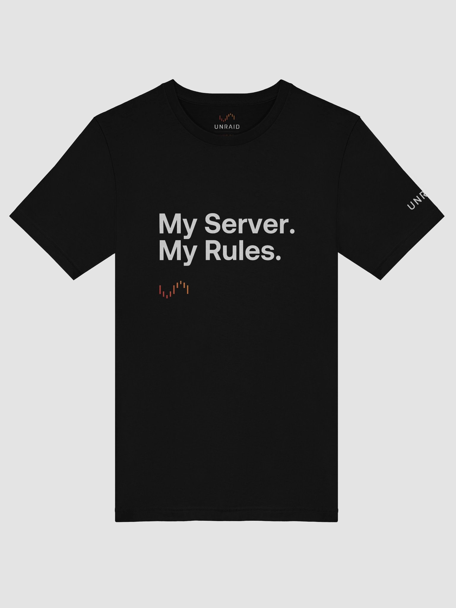 Admin Authority Tee product image (46)