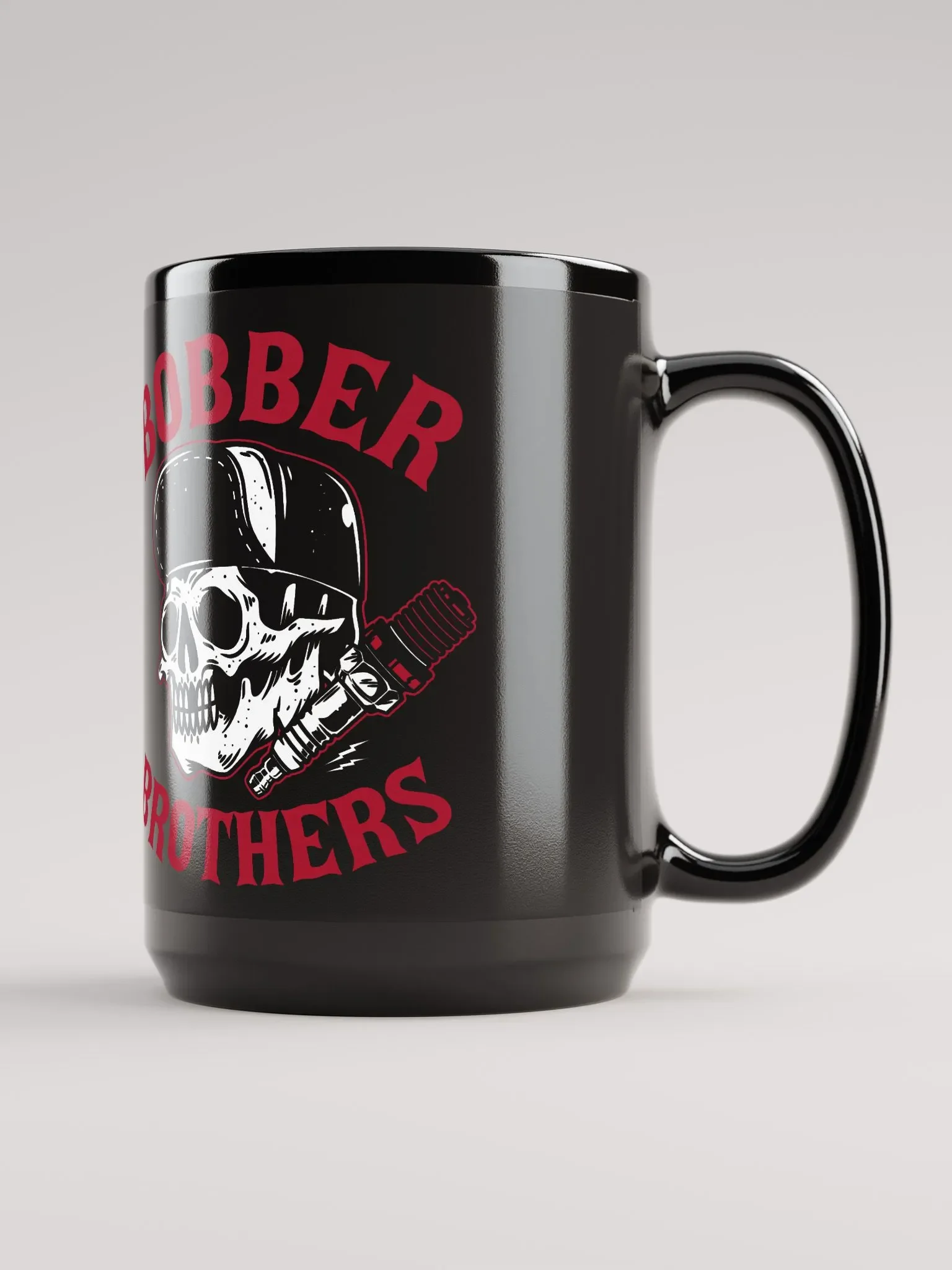Bobber Brothers - Coffee Mug - image 7