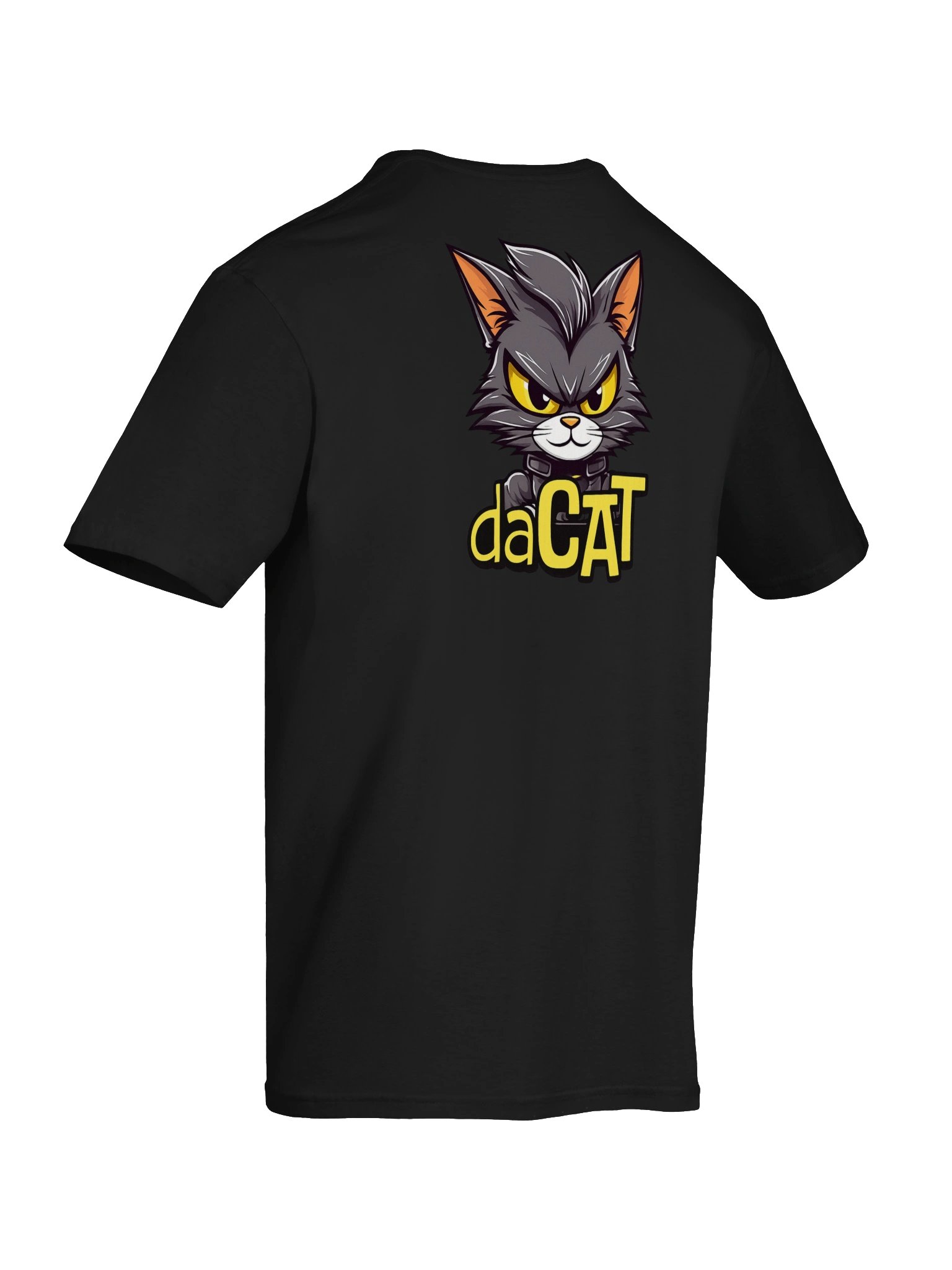 DACAT small logo t-shirt product image (68)