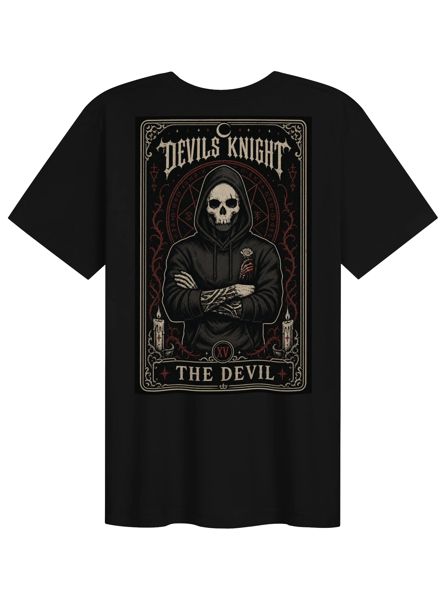 DEVIL’S KNIGHT TEE product image (9)