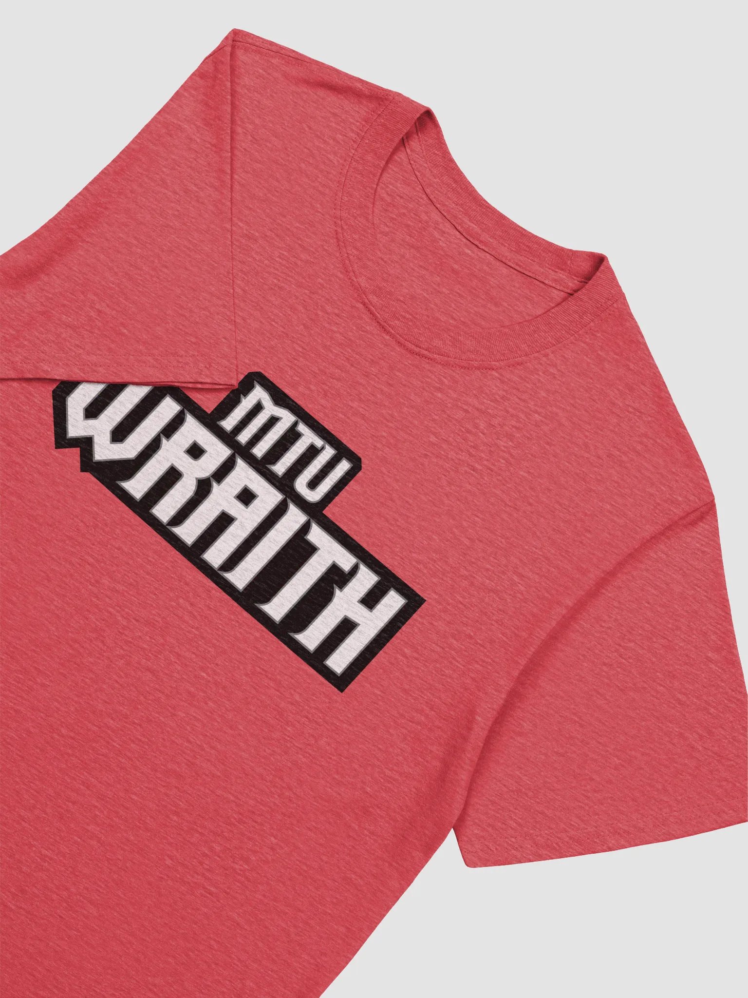 MTU Team T-Shirt product image (7)