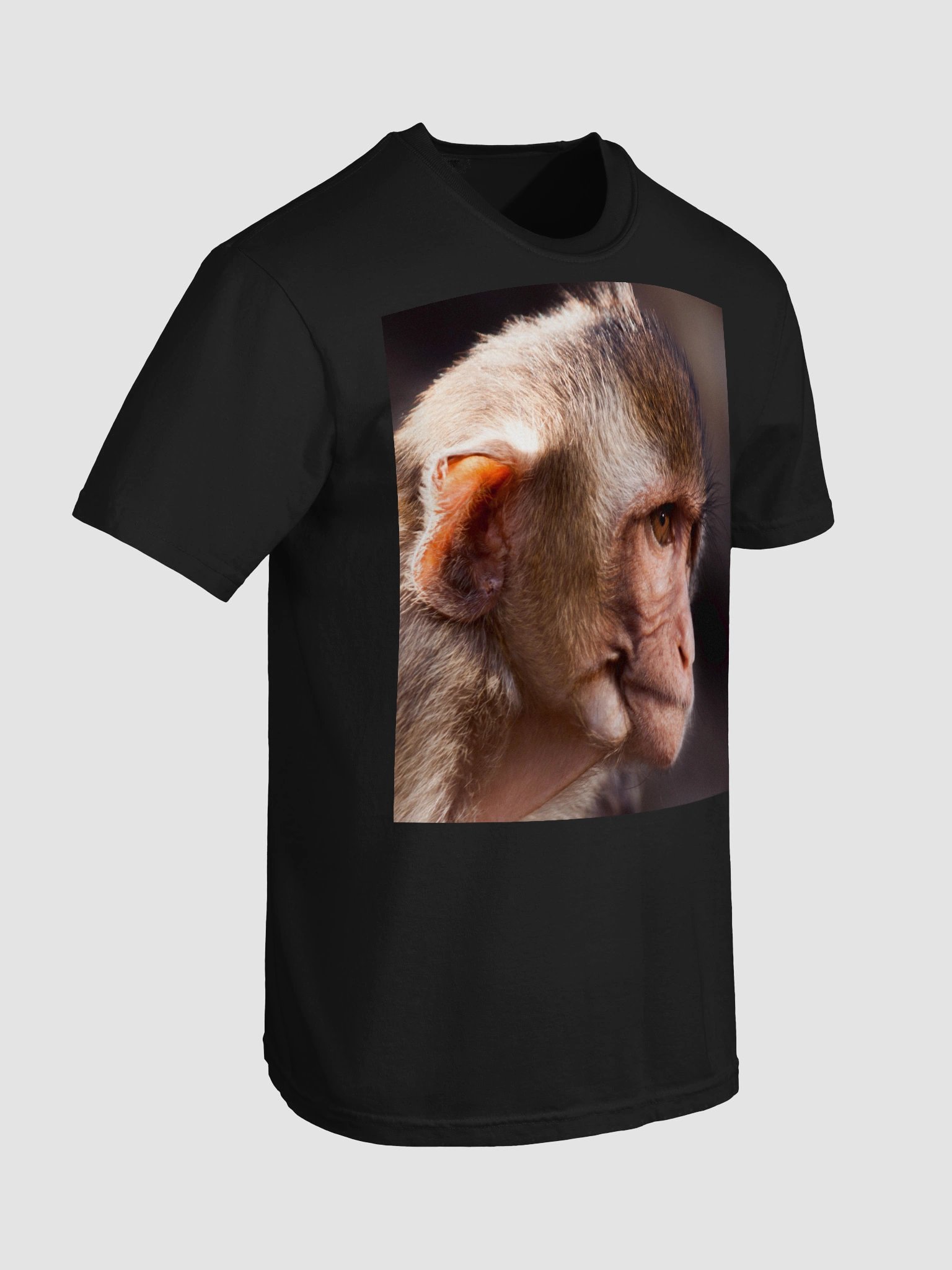 Serious Money – Bold Hustler's Statement Design product image (110)