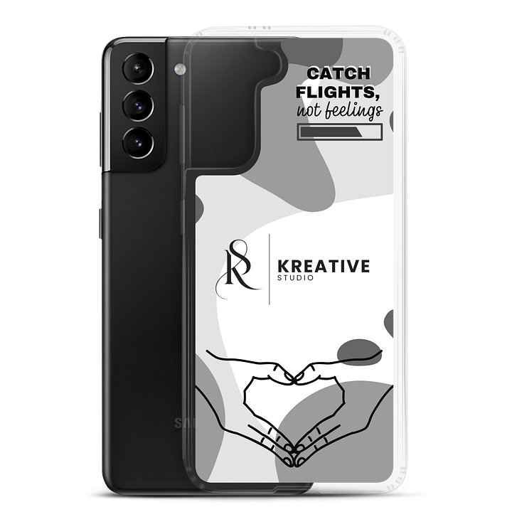 PHONE CASE - SIGNATURE COLLECTION product image (16)