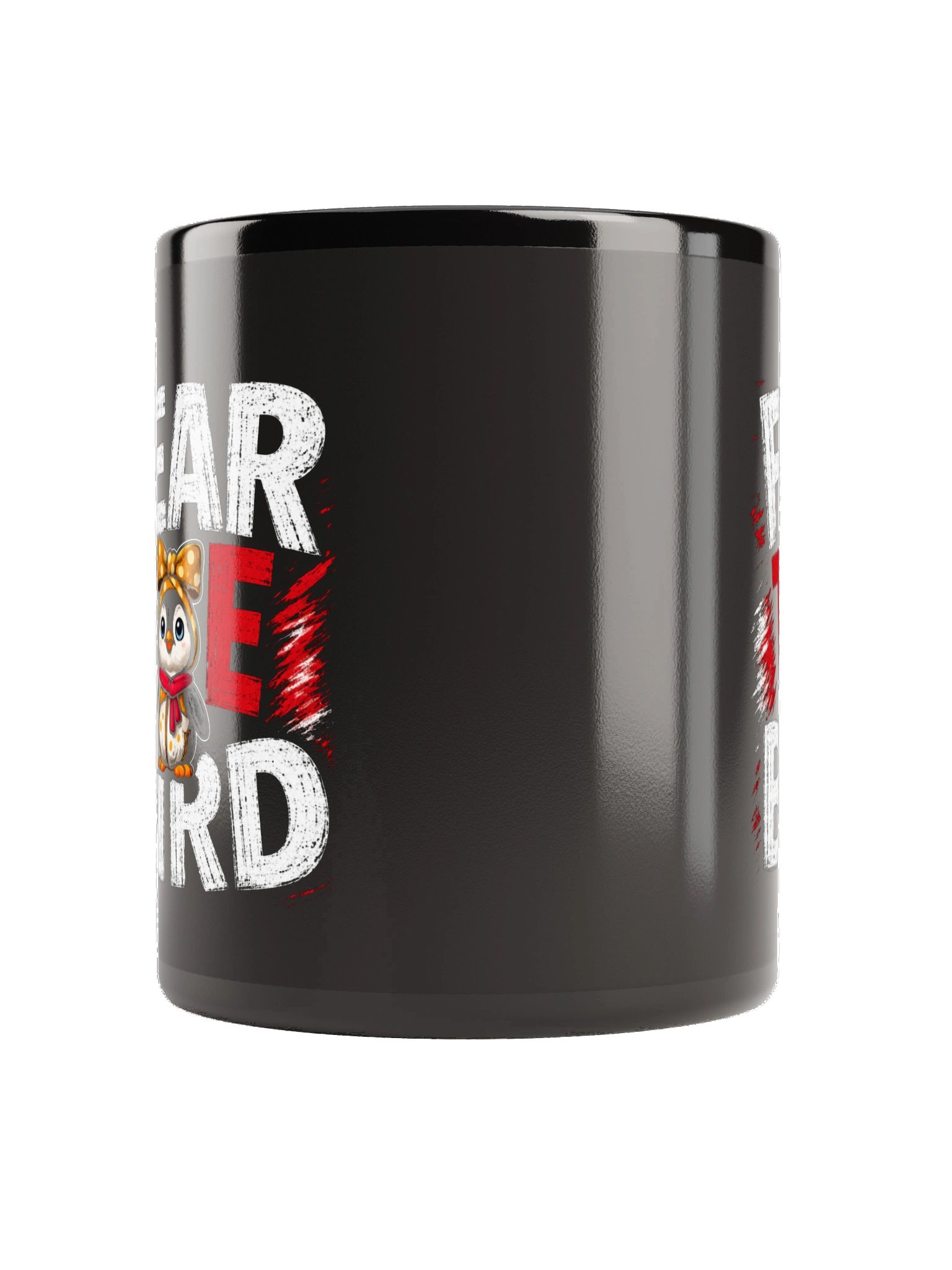 Fear The Bird Lulu Mug product image (2)