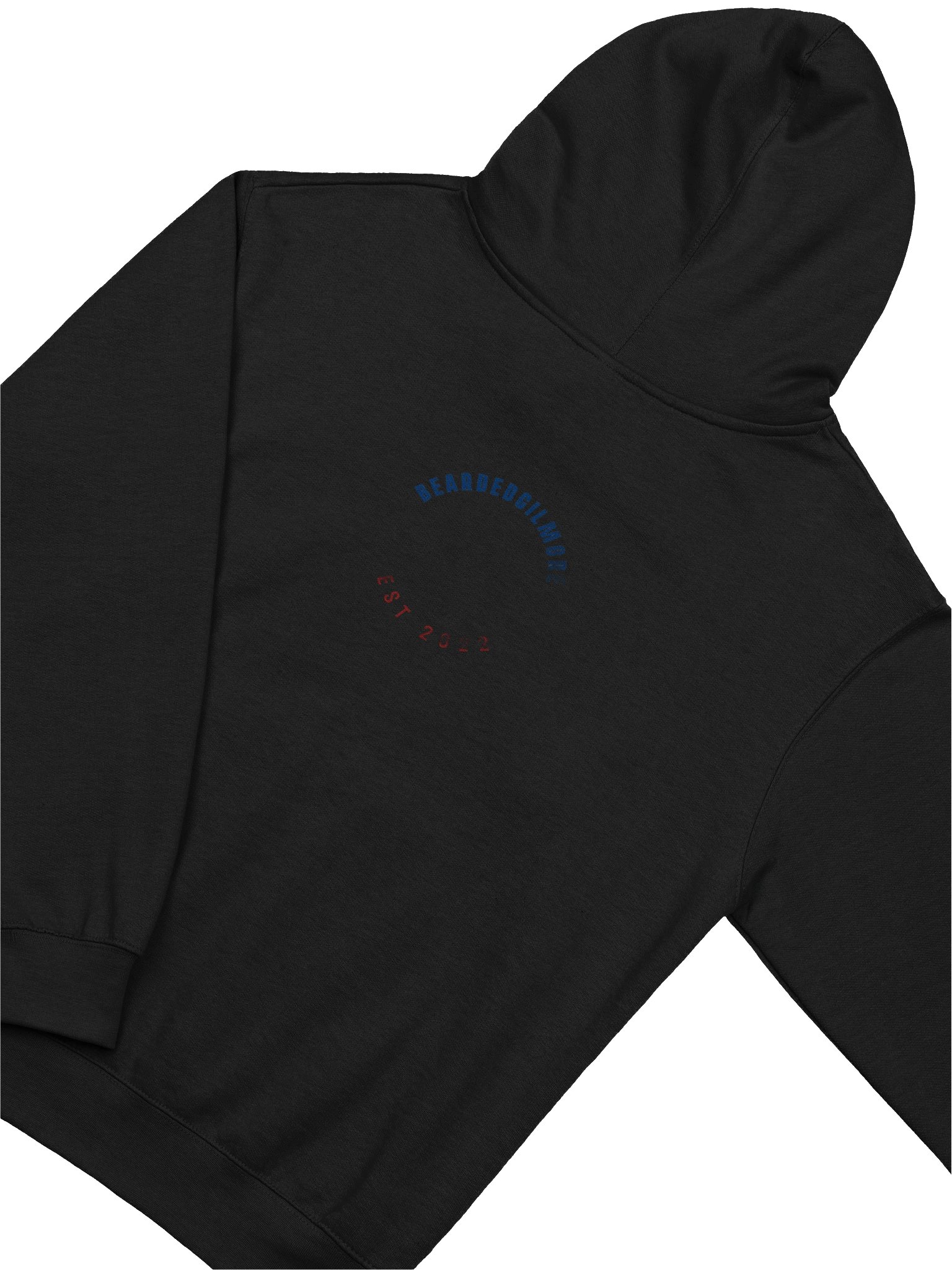 Lightweight Hoodie product image (31)