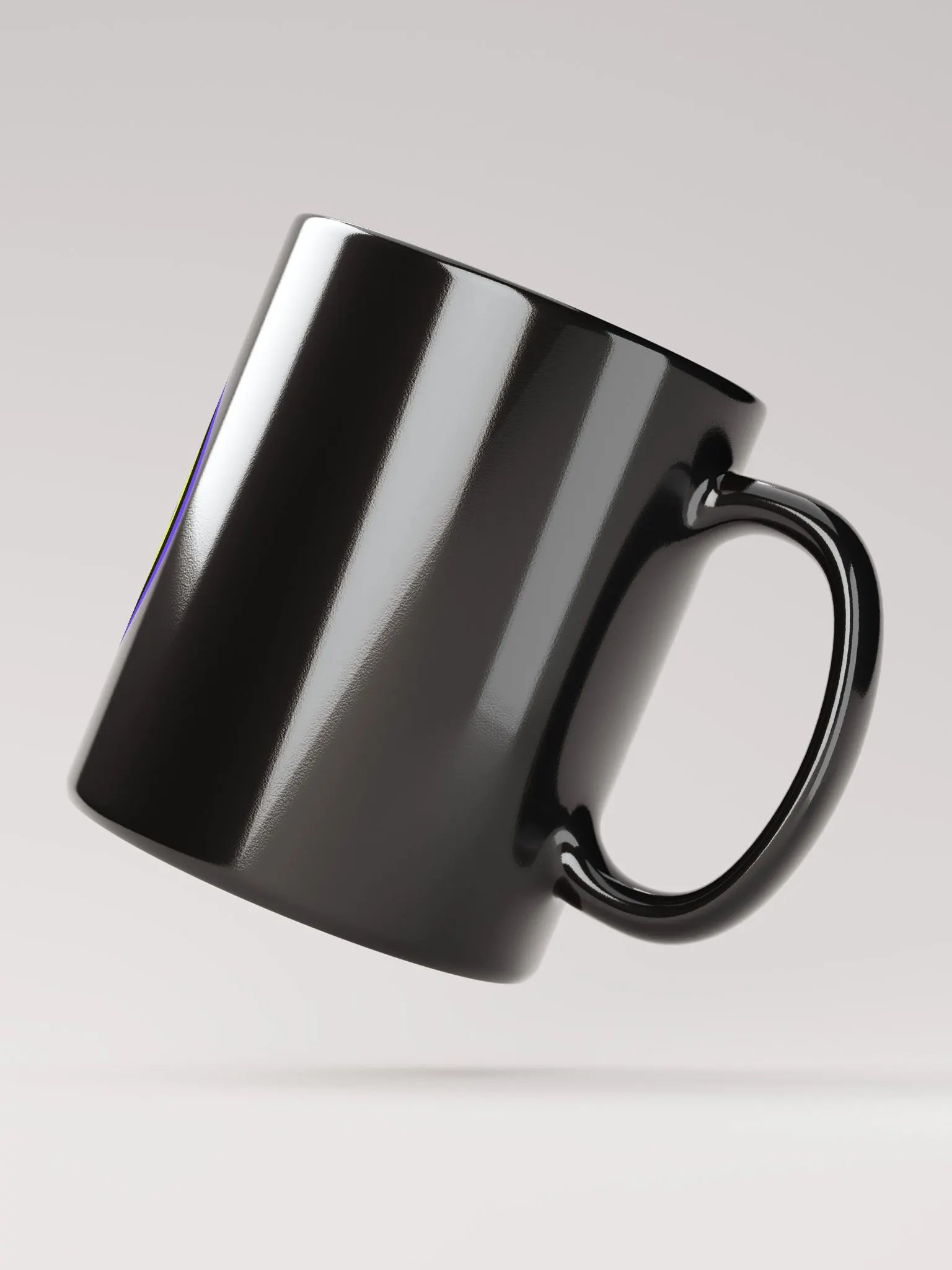 EKO's Mug (Black) product image (2)