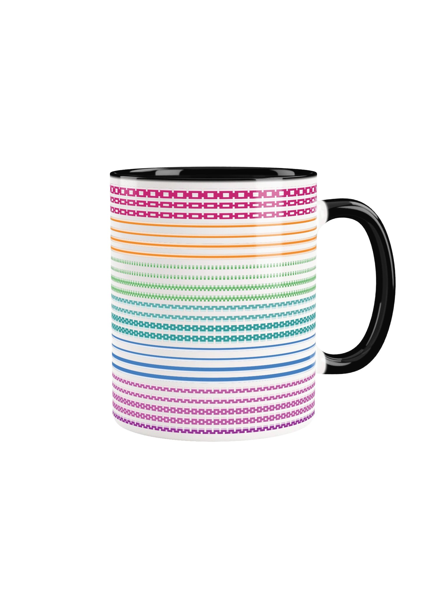 All Wired Up Mug product image (1)