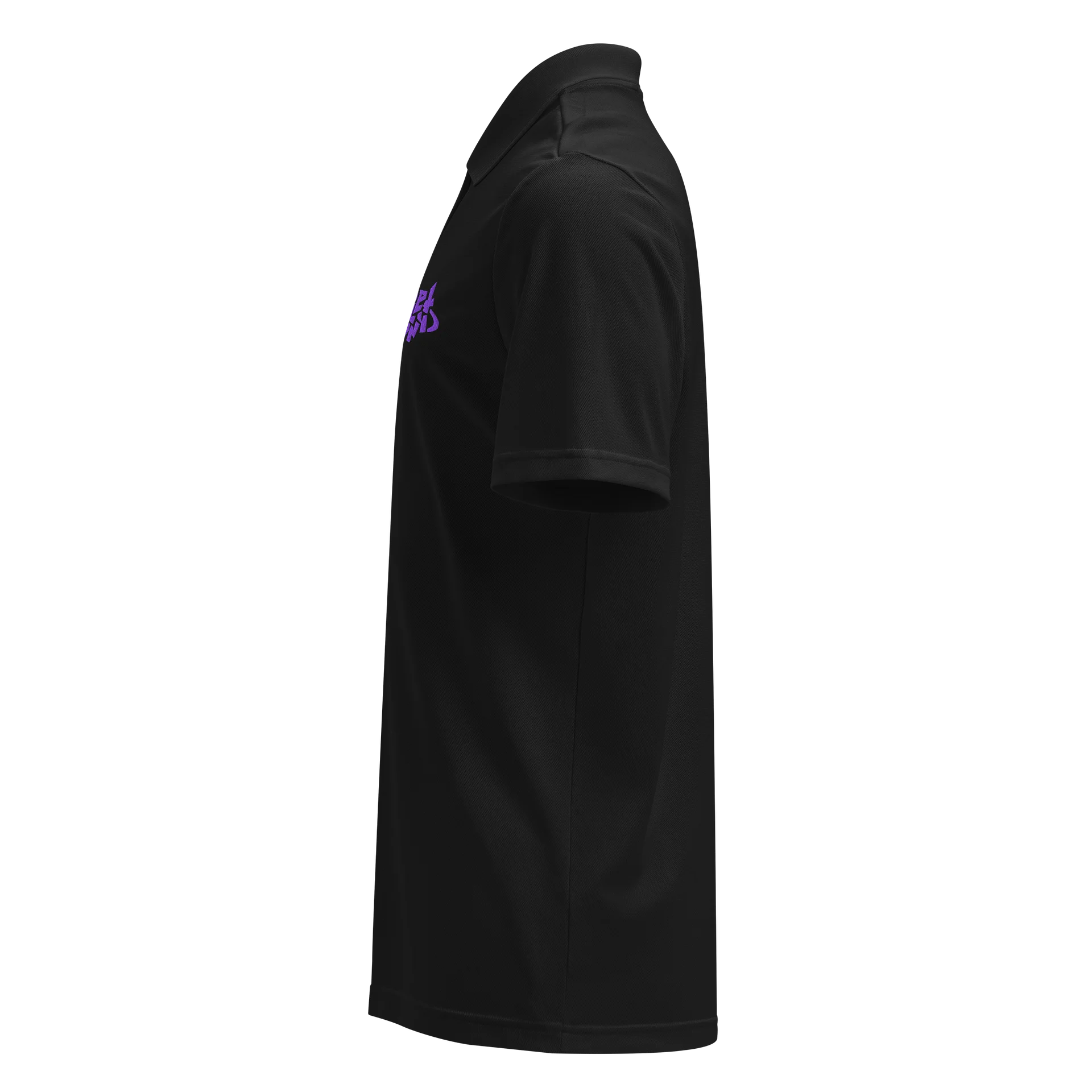 Emta Logo Adidas Polo product image (4)