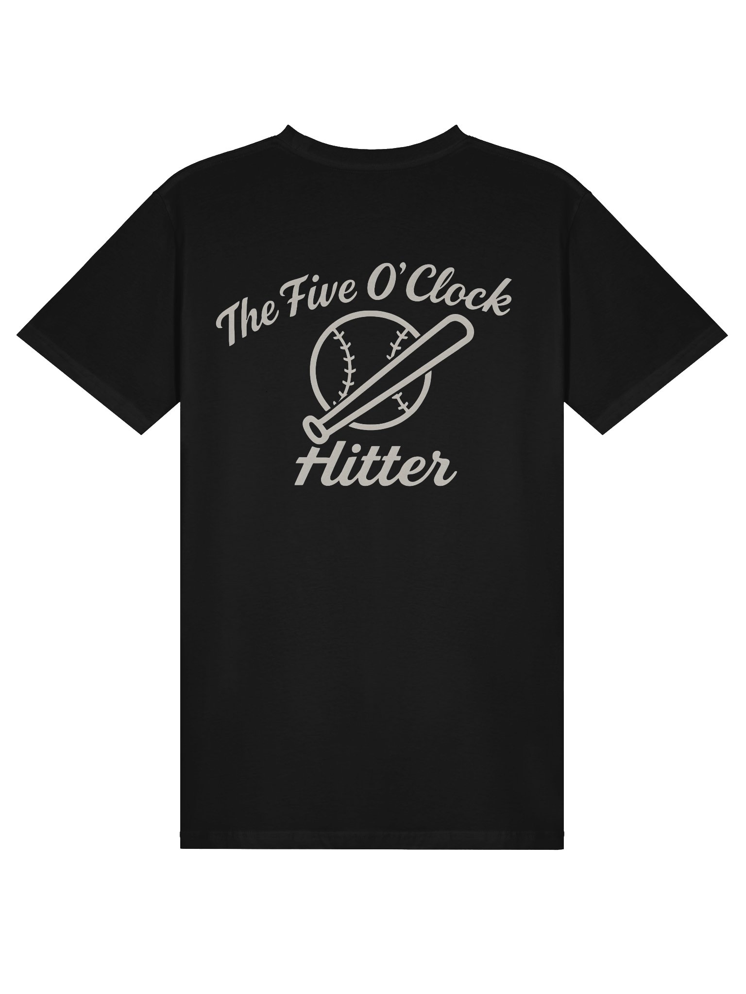 Founding Member Tee – 5 O’Clock Club product image (4)