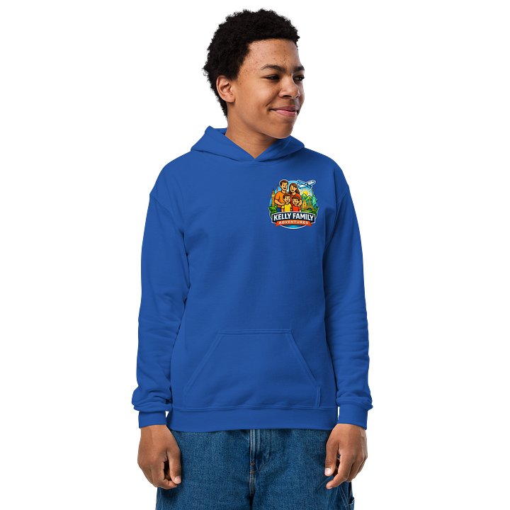 kids hoodie product image (1)