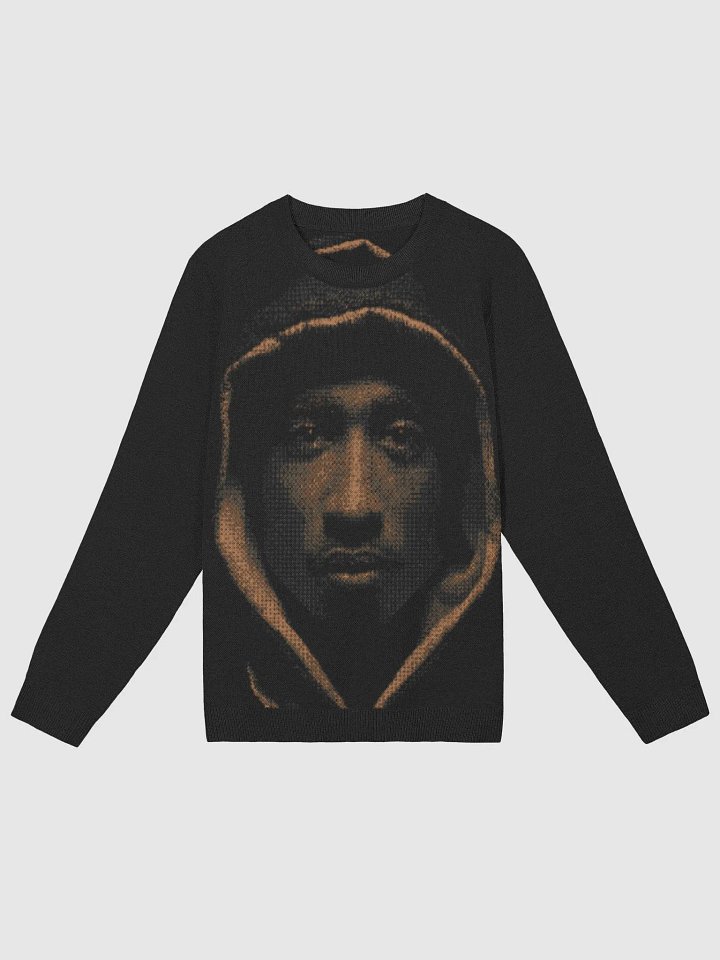 Knitted Sweater product image (1)
