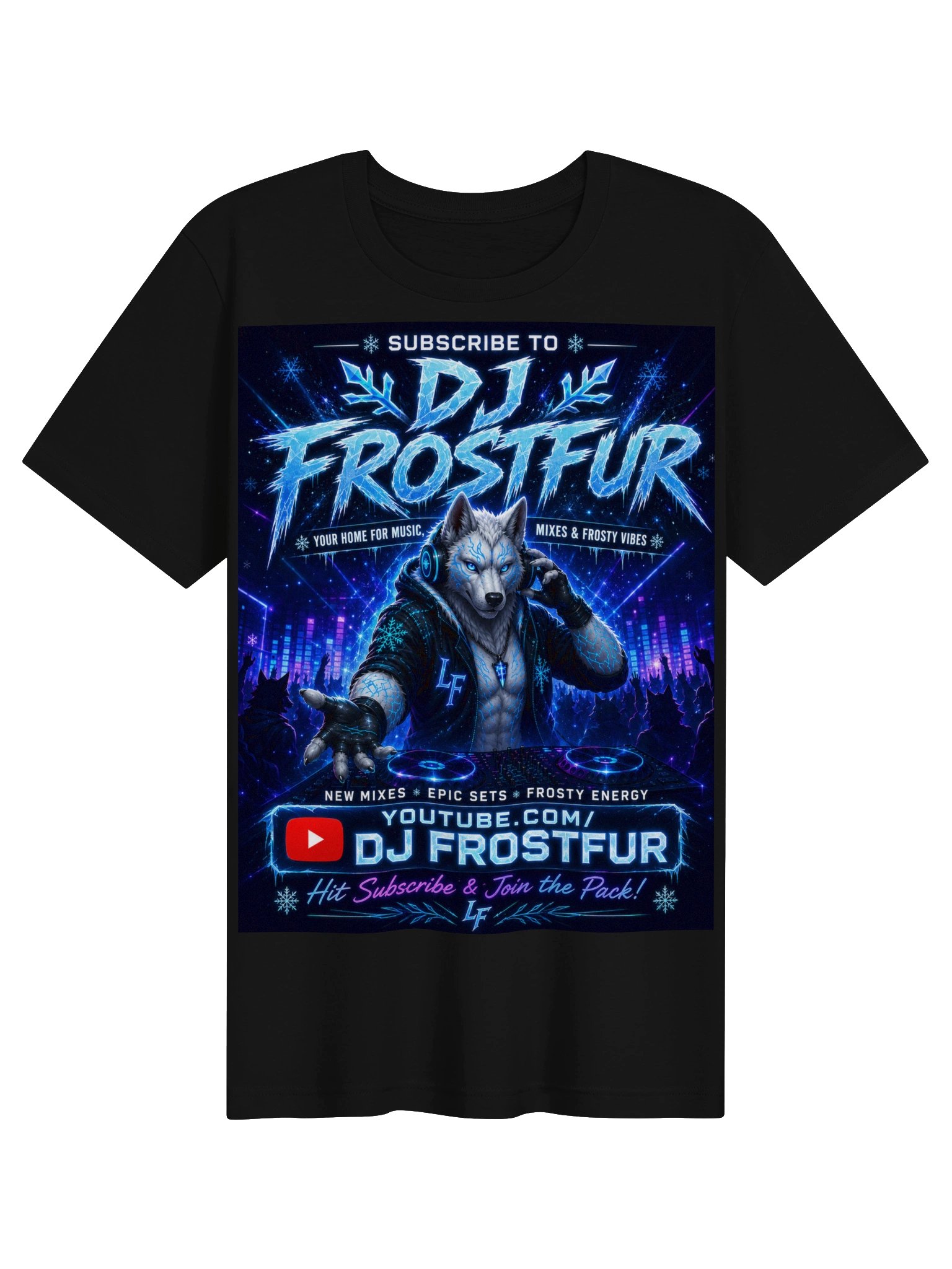DJ Frostfur YT product image (11)