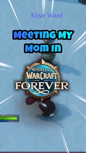 I met the worst person in World of Warcraft Forever
°
#worldofwarcraft #worldofwarcraftforever #wowclassic #classicplus