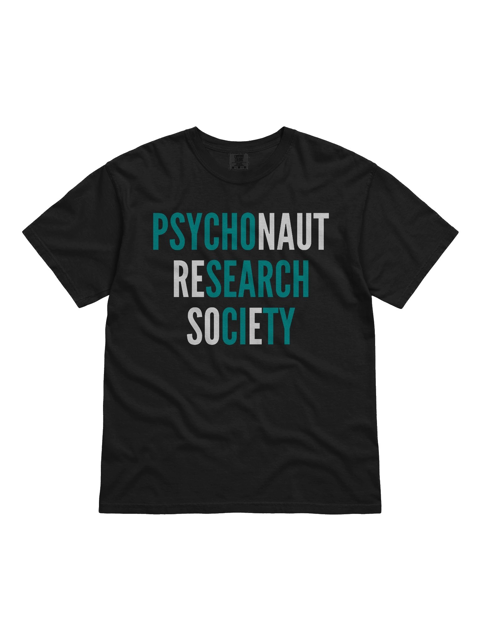 PRS - Subliminal (T-shirt) product image (1)