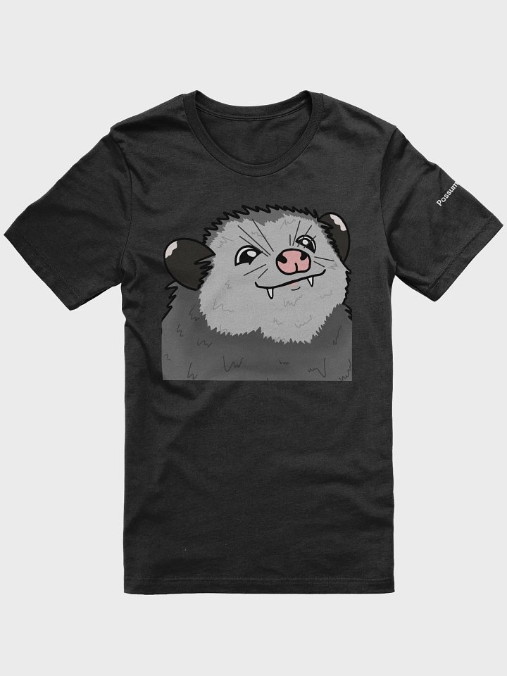 PossumEyedJo Logo Tee product image (7)