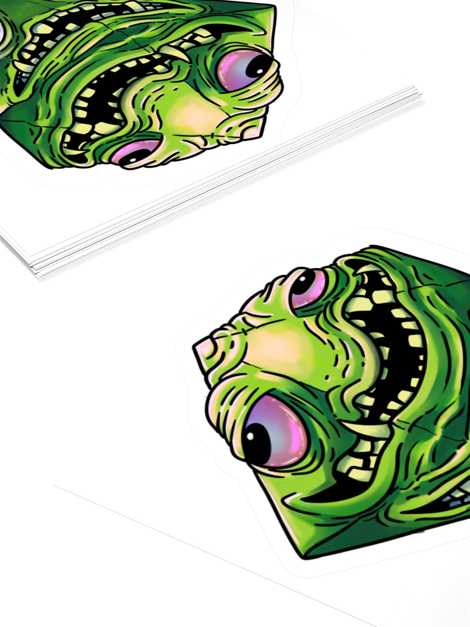 Steef Sticker product image (4)