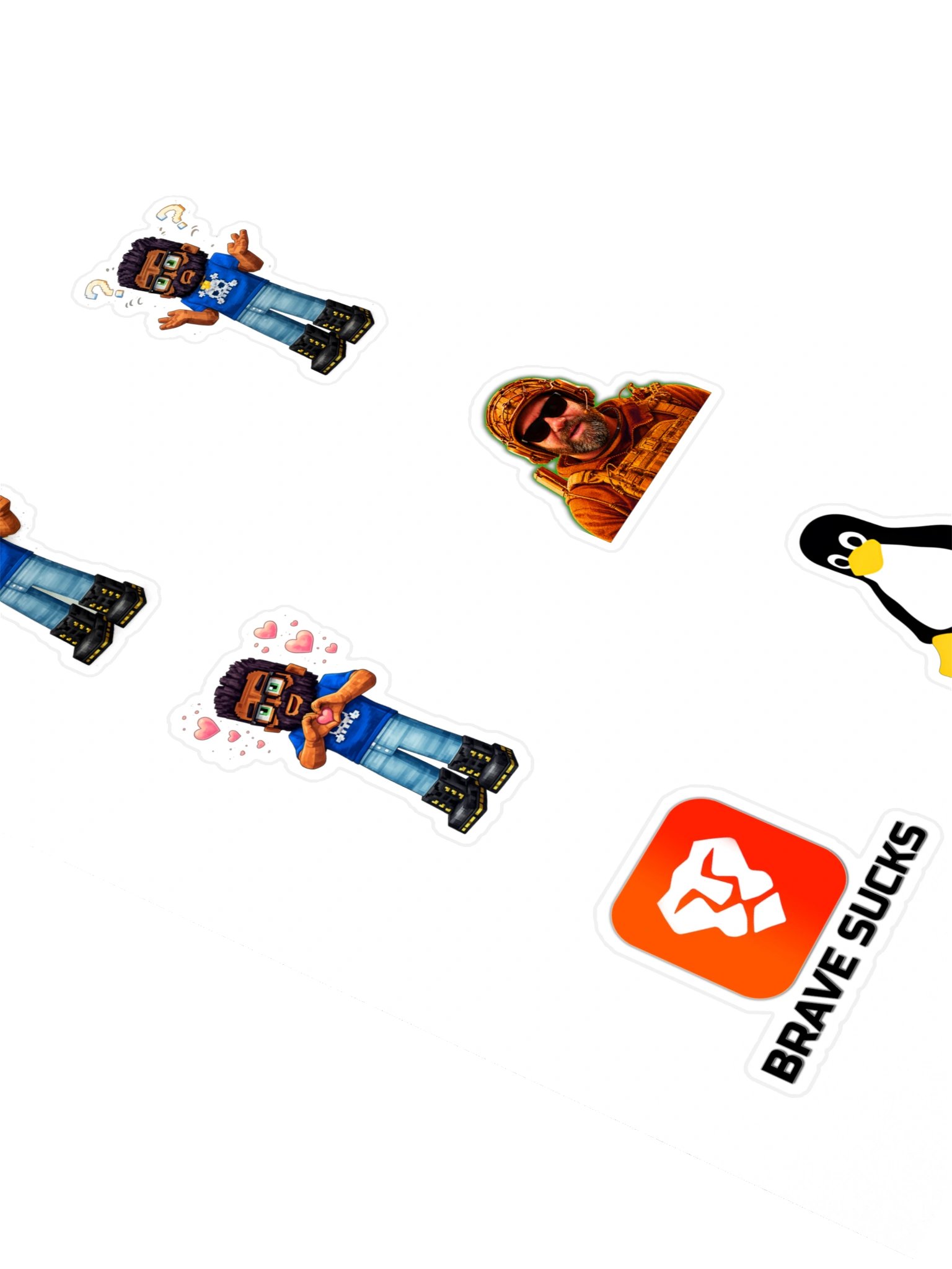 Stickers? product image (2)
