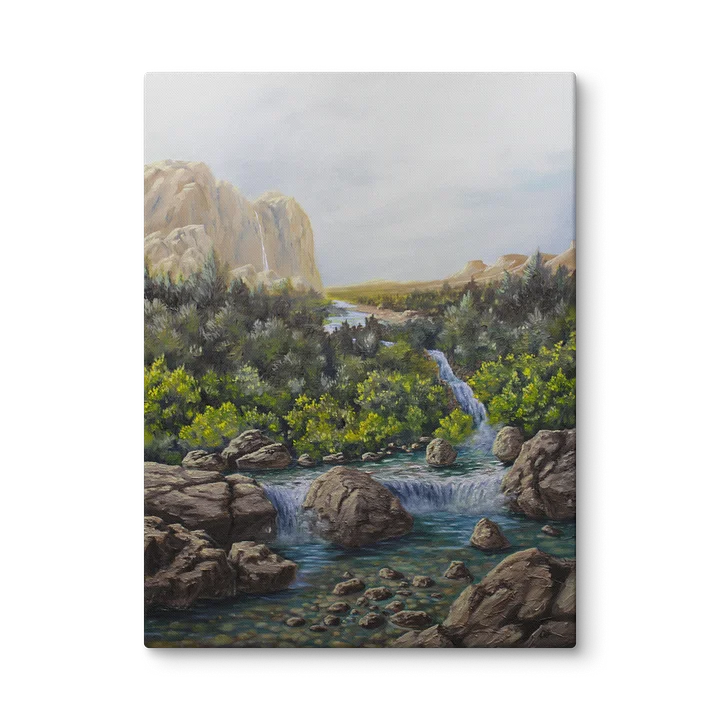 The Watching Bluffs product image (1)