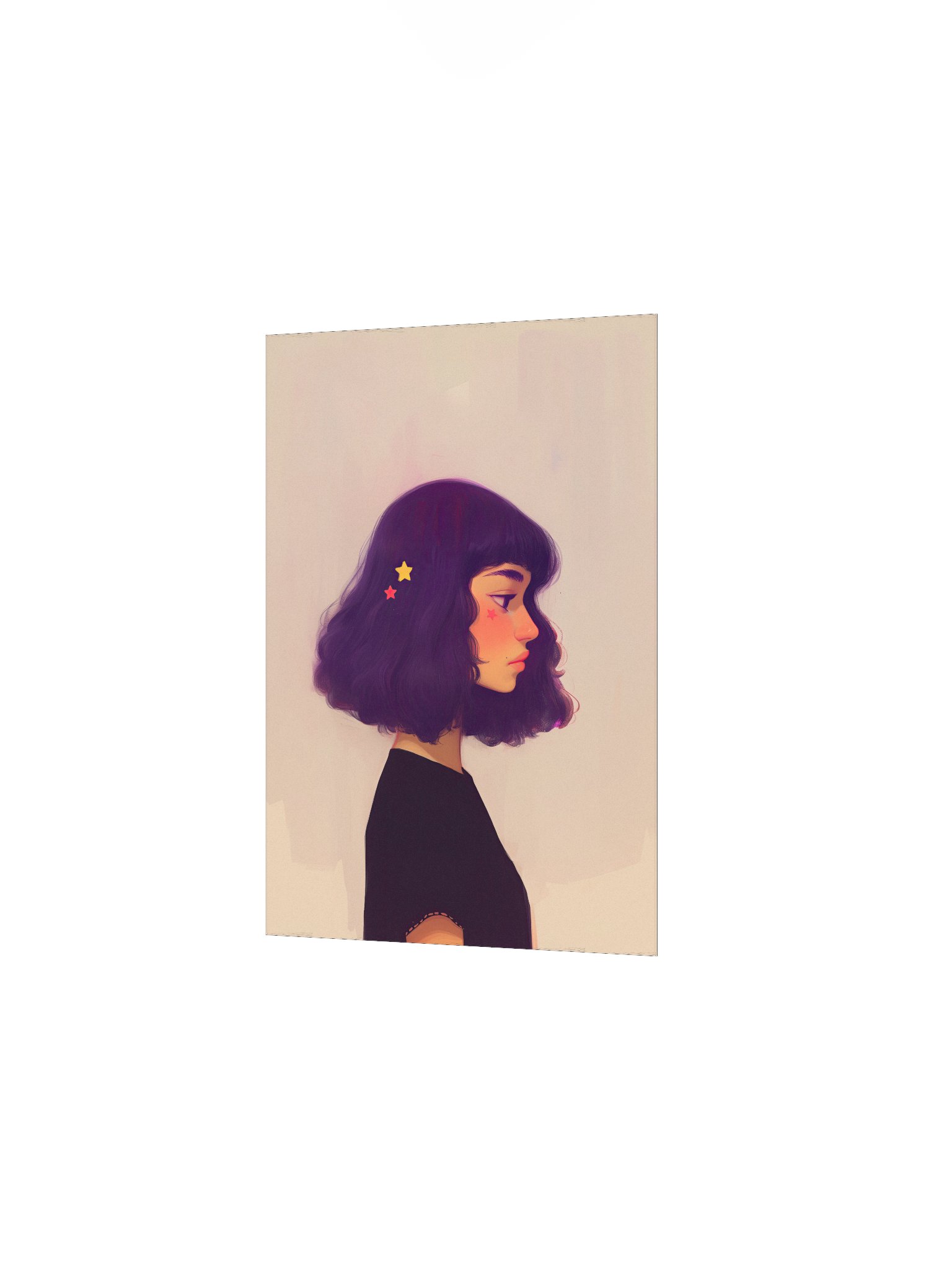 Purple Place: Stardust Girl Profile product image (9)