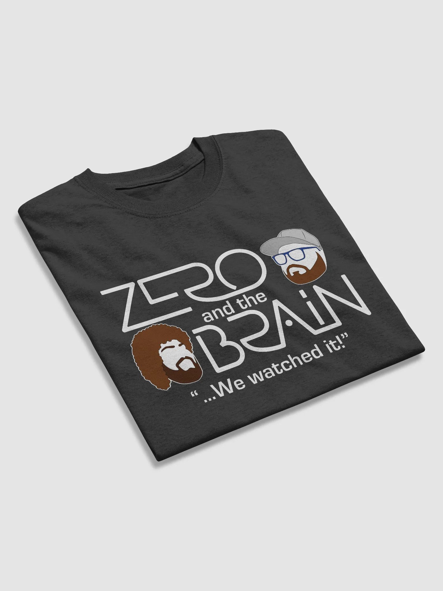 ZATB Heavy (dark) product image (3)