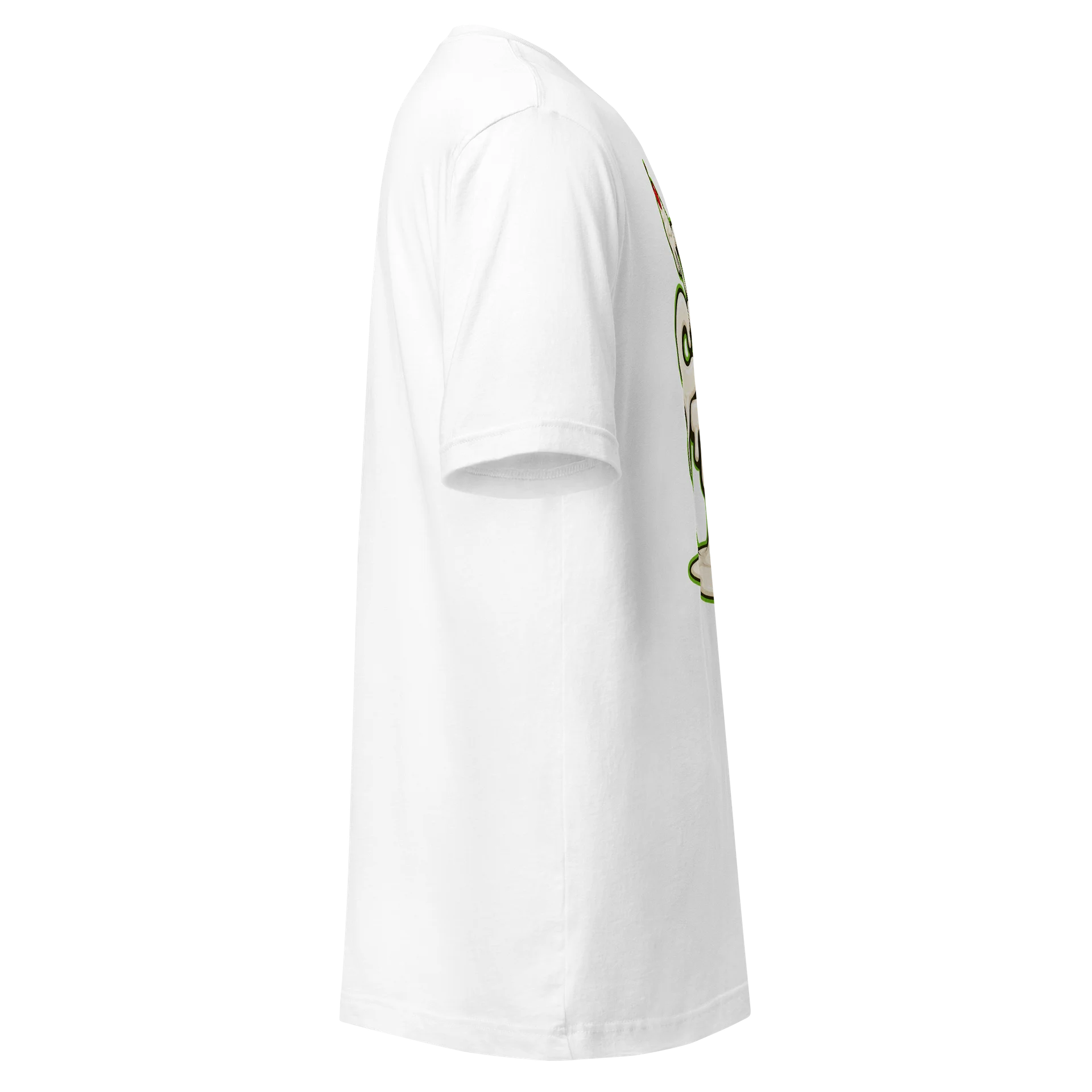 The Cream Team Drip Tee product image (6)