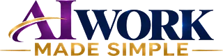 AI Work Made Simple