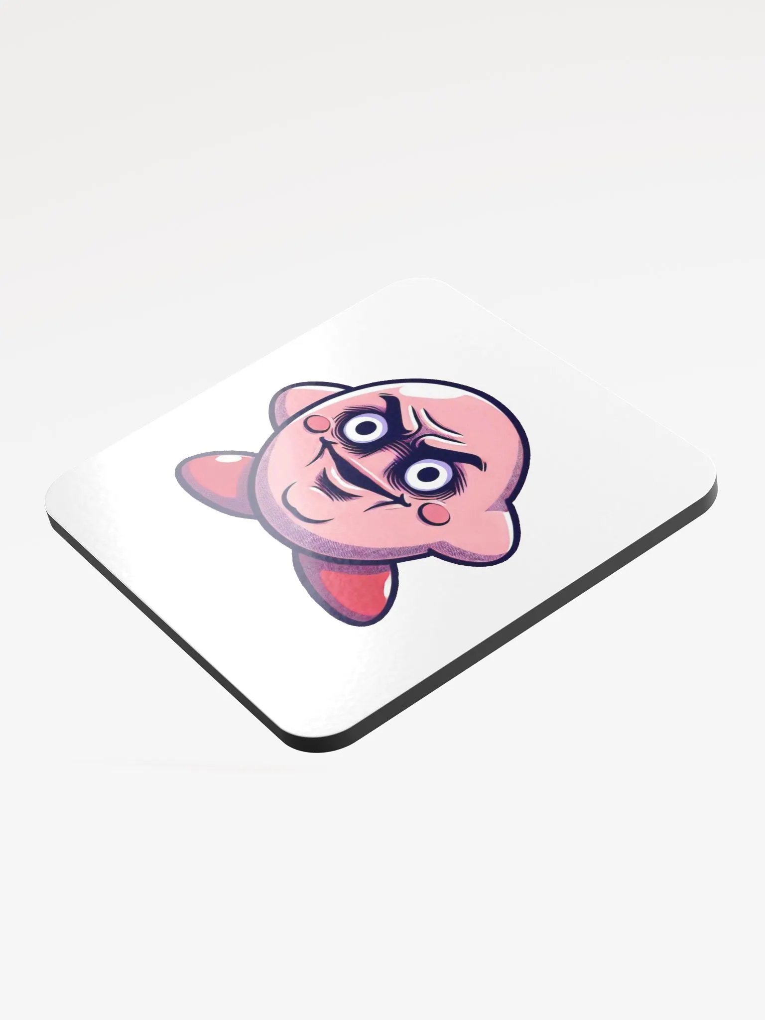 Cursed Coaster product image (1)