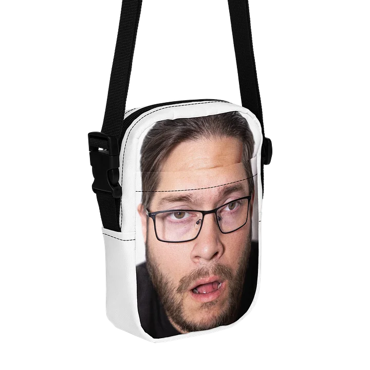 Chefie HUH Small Bag product image (1)