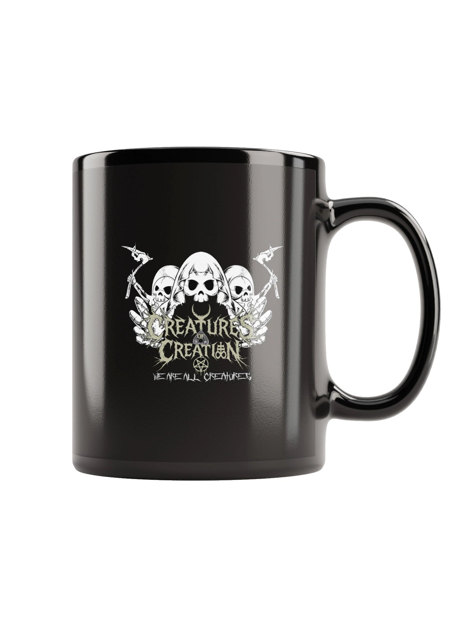 CreaturesofCreation Coffee Mug product image (6)