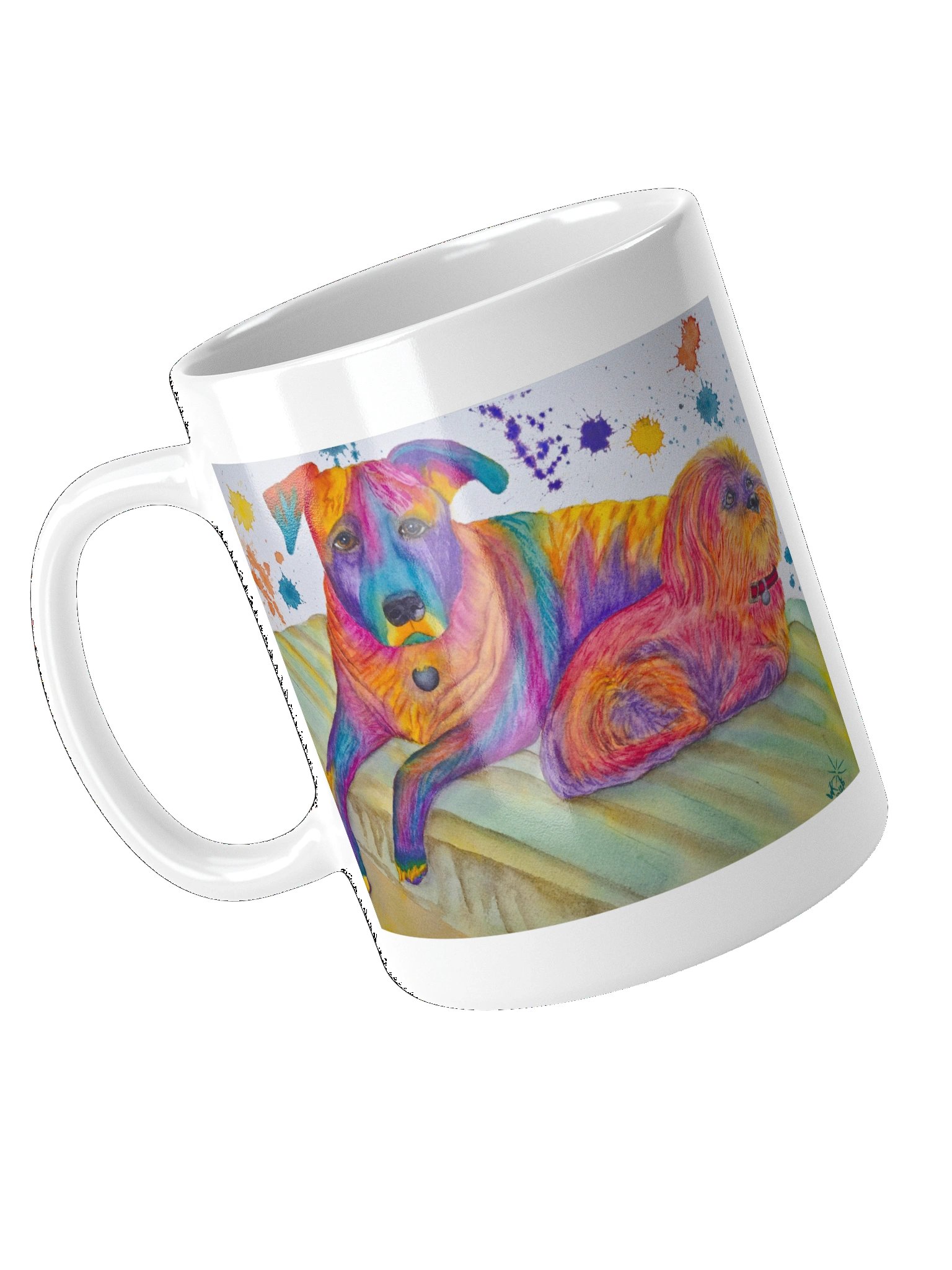 Mini Cooper - Mug product image (14)