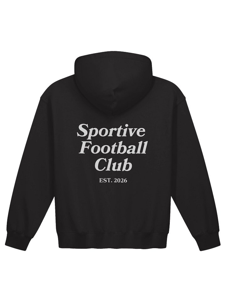 DONATE $150 TO SFC receive a FREE Hoodie product image (2)